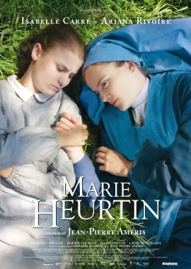 Marie Heurtin film poster image