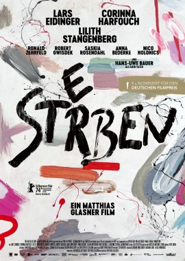 Sterben film poster image