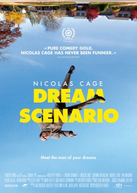 Dream Scenario film poster image
