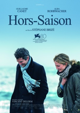 Hors-saison film poster image
