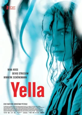 Yella film poster image
