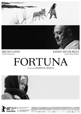 Fortuna  film poster image