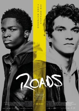 Roads film poster image