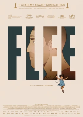 Flee film poster image