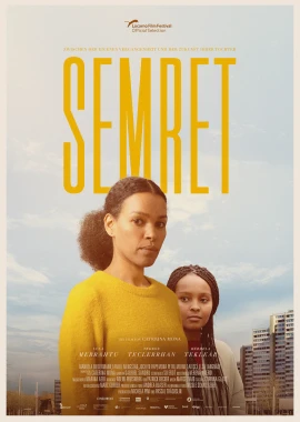 Semret film poster image