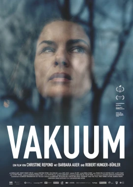 Vakuum film poster image