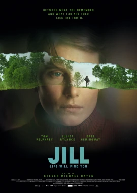 Jill film poster image