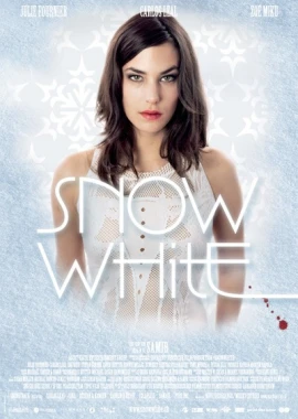 Snow White film poster image