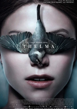 Thelma film poster image